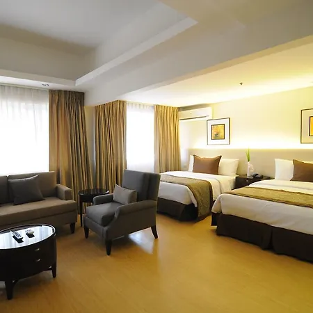 Imperial Palace Suites